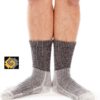 Active + Plus work sock|3pk