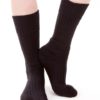 Smelter work sock