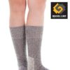 Welder work sock