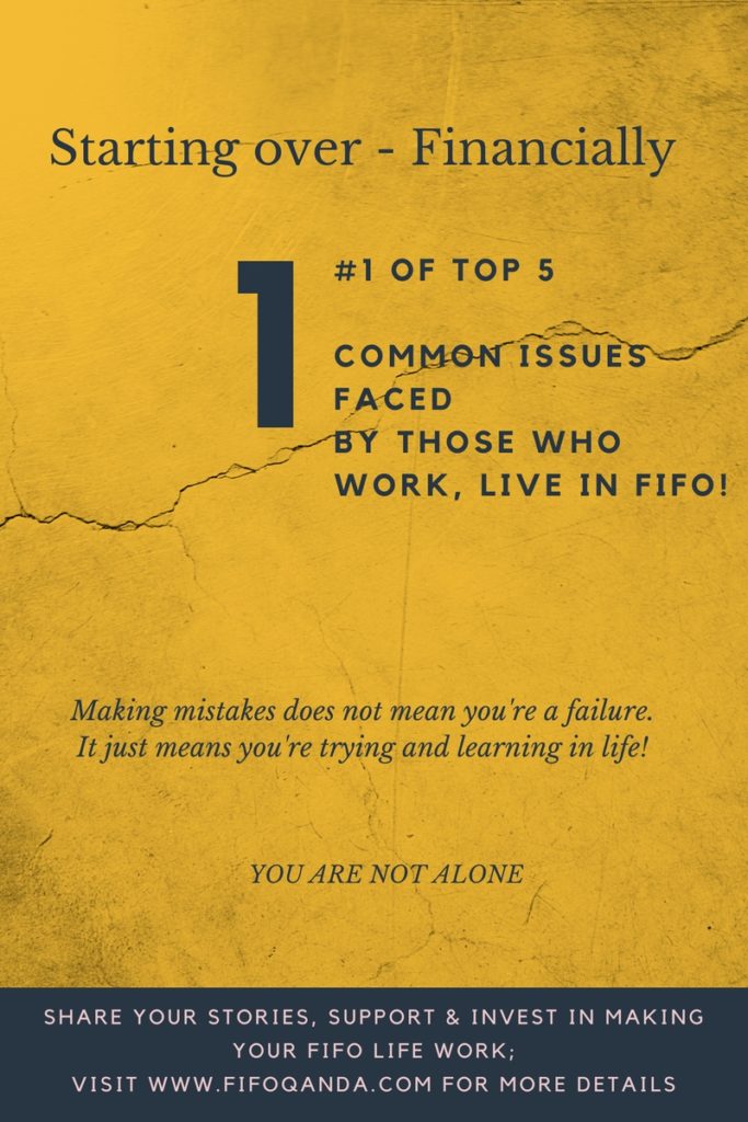Top 5 -FIFO common issues work life balance – FIFO Q and A | Mining ...