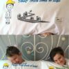 T-Shirt | Truck loads of hugs- FIFO Hearts - Image 5