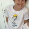 T-Shirt | Truck loads of hugs- FIFO Hearts