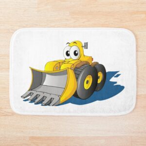 SCOOP - BATHMAT