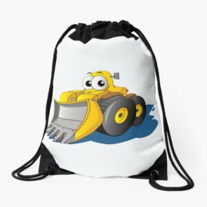 SCOOP - DRAWSTRING/SPORT BAG