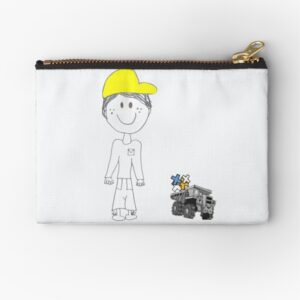 FIFO SON - TRUCK LOAD HUGS - Pouch