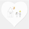 Stickers - FIFO Hearts