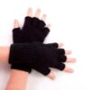 Fingerless Gloves - Possum | Fawn - Image 2