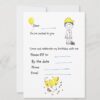 Invitation FIFO SON back