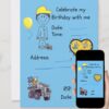 Invitation-FIFO SON Digital Front
