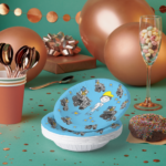 PARTY BOWL-FIFO Son set