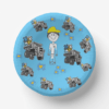PARTY BOWL-FIFO Son FRONT